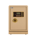 南京保管箱YD-BGX-60金色，南京银盾保管箱60cm，南京银盾保险柜60#